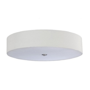 Потолочный светильник PL500 WH Crystal Lux Jewel