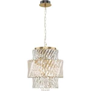 Подвесная люстра ST Luce Ritz SL6138.303.04
