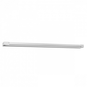Настенный поворотный светильник линейный IP44 Odeon Light Arno 3887/36WL белый/металл LED 36W 2700Лм 4000K 220V