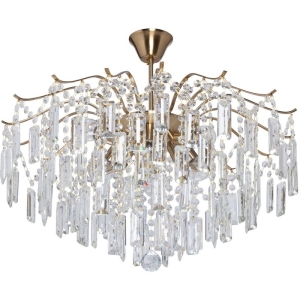 Потолочная люстра на штанге MW-Light Бриз 111019608