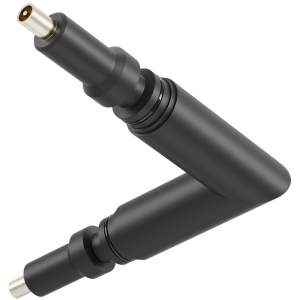 L-образный коннектор Maytoni Accessories For System Axity CA006EC-B