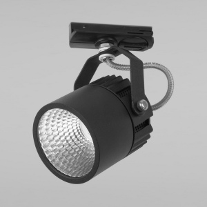 Трековый светильник светодиодный трехфазный TK Lighting Tracer 4145