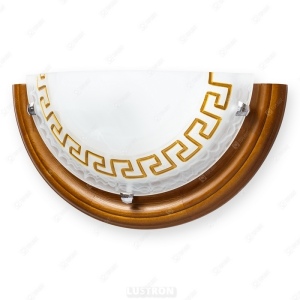 Настенный светильник TopLight Gien TL9170Y-01OA