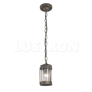 Уличный светильник подвесной Faro 1497-1P