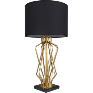 Настольная лампа MW-Light Шаратон 628030501
