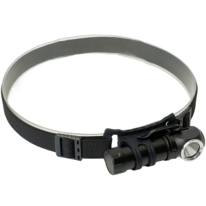 Фонарь налобный с аккумулятором 3W 1COB USB Feron TH2313 51119