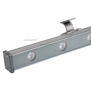 Светодиодный прожектор AR-LINE-1000XS-12W-220V White (Grey, 30 deg) (Закрытый) 024333