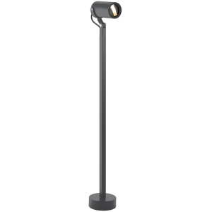 Наземный уличный светильник Favourite Slit 4807-1F LEDx3W, 525LM, 3000K, IP65, included