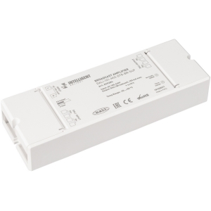 INTELLIGENT Усилитель DALI-101-MIX-DT8-BR-SUF (DALI bus, 230V) (IARL, -) 029284