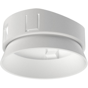 Насадка торцевая на светильник RULLO dia 60 mm Lightstar Rullo 202406