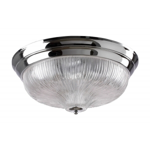 Потолочная люстра Crystal Lux LLUVIA PL5 CHROME D460