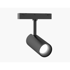 Трековый светильник низковольтный светодиодный 3CCT 3000-6000K SMART 10W 48V Ambrella Track System GL4415