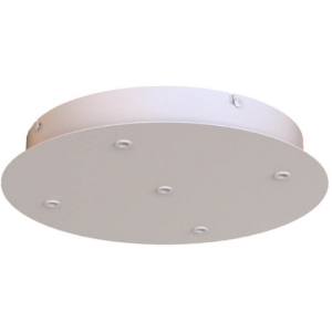 Основание потолочное 5L Mantra Modular Light Florones 9362