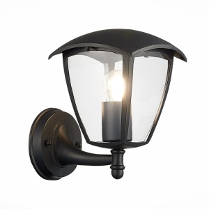 Настенный уличный IP44 ST Luce Sivino SL081.401.01