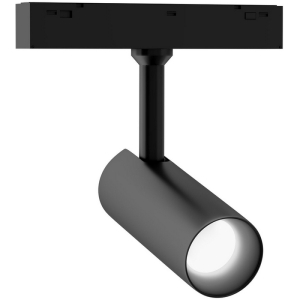 Трековый светильник низковольтный светодиодный 3CCT 3000-6000K SMART 7W 48V Ambrella Track System GL4405