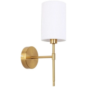 Бра Arte Lamp Debora A4108AP-1PB