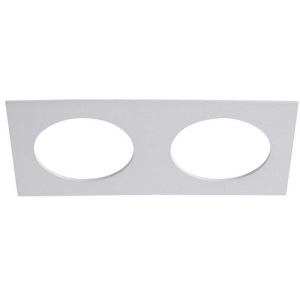 Декоративная рамка CLT 044 CLT FRAME 044C2 WH