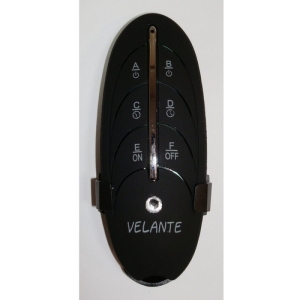 Пульт ДУ Velante RC02-02-03