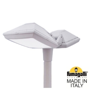 Уличный консольный светильник Fumagalli Guizeppe 4P2.000.G20.LYF1R IP66