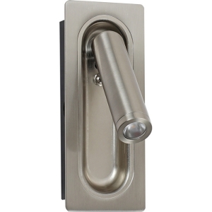 Спот встраиваемый Kink Light Ризи 08071M,16