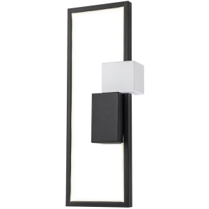 Escada 10278/1 LED*33W Black/White