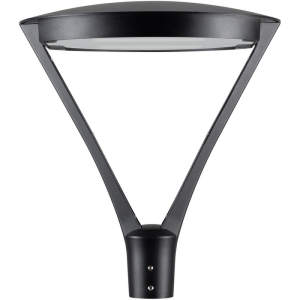 Светильник ALT-OSARIS-50W Warm3000 (BK, 145х60 deg, 230V) (Arlight, IP65 Металл, 5 лет)