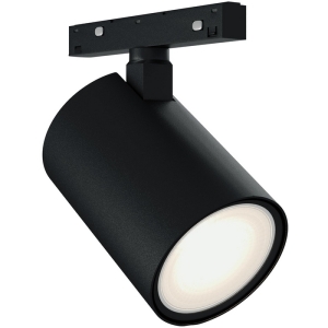 Корпус светильника ST Luce Skyline 48+ ST5365.446.36_SH_R черный LED 1*36W 4000K 48V