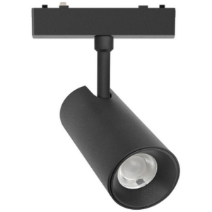 Трековый светильник светодиодный магнитный LED 20W 48V с переключателем цветовой температуры Aployt Magnetic track 48 APL.0116.01.20
