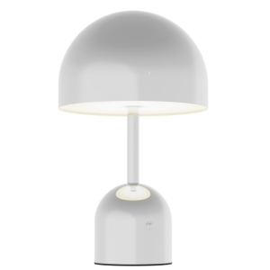 Настольная лампа Evoluce Eclat SLE1806-104-01 Хром/Хром LED 1*3W
