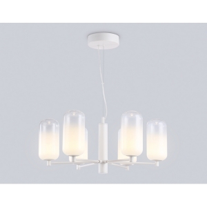 Подвесная люстра светодиодная Ambrella High Light LH11107