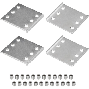 Крепление LINE-3535-BENT-SIDE (Arlight, Металл) 055980