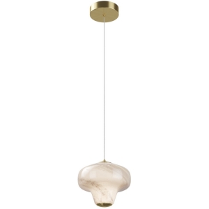 Подвесной светильник LED Maytoni Sirocco MOD359PL-L6BS3K
