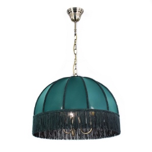 Подвесная люстра Citilux Bazel CL407132