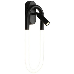 Настенный светильник LED Aployt Bernardet APL.344.01.02