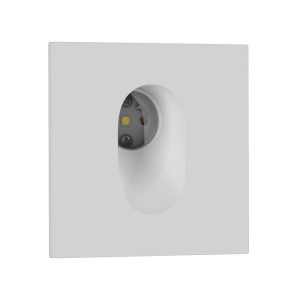 Подсветка ступеней лестницы светодиодная DesignLed FLOOR S GW-S612-3-WH-NW