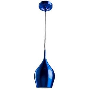 Подвесной светильник в виде бокала Arte Lamp Vibrant A6412SP-1AZ