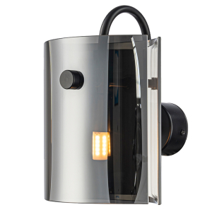 Бра Veloce BOJENI BLB-V0113-010-BL