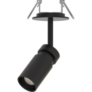 Подсветка для витрин и полок Arte Lamp A6186PL-1BK