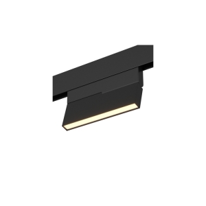 Трековый светильник магнитный низковольтный светодиодный DesignLed SY mini SY-mini-521114-5.2-48-BL-NW
