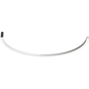 Магнитный трековый светильник LED 48V Arte Lamp Optima A7278PL-1BK