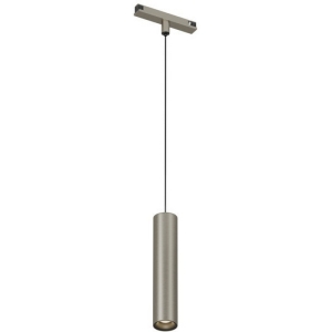 Трековый светильник магнитный светодиодный Denkirs Shine Spot Zigbee DK5944-DN 48В 8Вт 2700-6000K темный никель алюминий