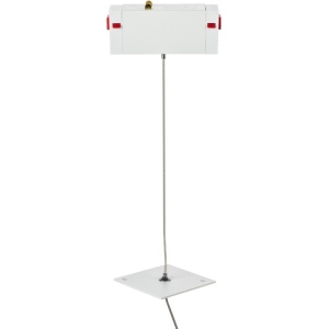 Адаптер с подвесным креплением к 2165хх для трека PRO Lightstar Teta 595986