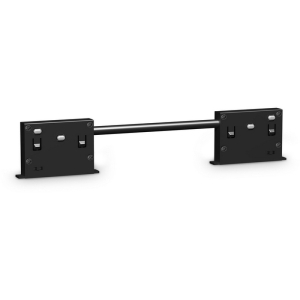 Коннектор питания гибкий для шинопровода Magnetic standard 48V 10mm Ambrella Track System GL2035