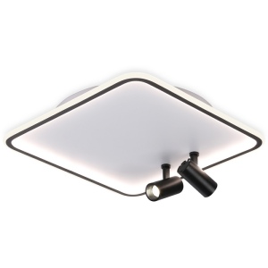 Потолочный светильник светодиодный Ambrella Comfort FL5115