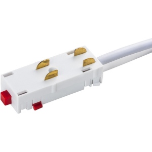 Питание боковое  PRO Lightstar Teta 505116