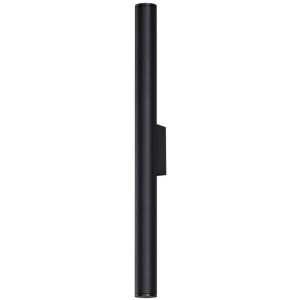 Уличный настенный светильник светодиодный Odeon Light Tubus 7105/10WL металл IP54 LED 2*5W 3000K 220V
