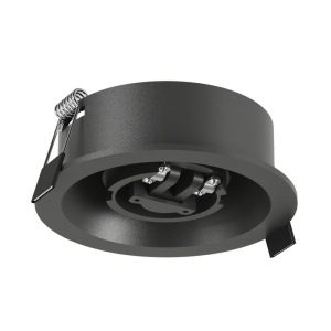 Крепление для светильников поворотное SWG MINI-VL-M MINI-VL-M7-BL
