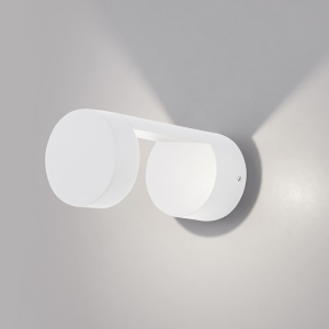 Архитектурная подсветка светодиодная Nimbus 1540 TECHNO LED IP54 белый
