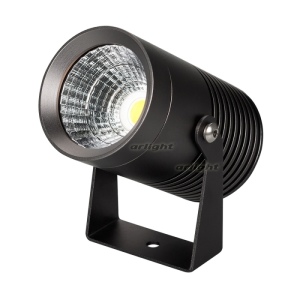 Прожектор уличный ALT-RAY-R61-15W Day4000 (DG, 25 deg, 230V) (IP67 Металл) 032558