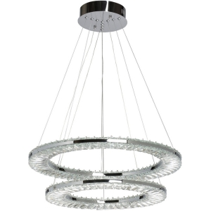Подвесной светильник MW-Light Гослар 498016202